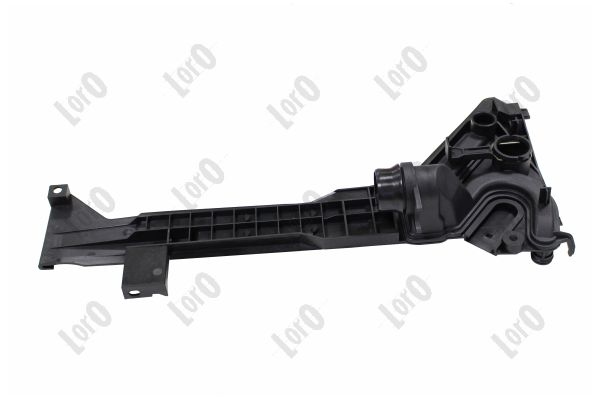 Mounting, coolant expansion tank - 004-026-013 ABAKUS