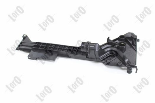 Mounting, coolant expansion tank - 004-026-014 ABAKUS