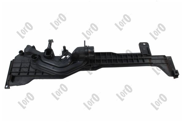 Mounting, coolant expansion tank - 004-026-019 ABAKUS