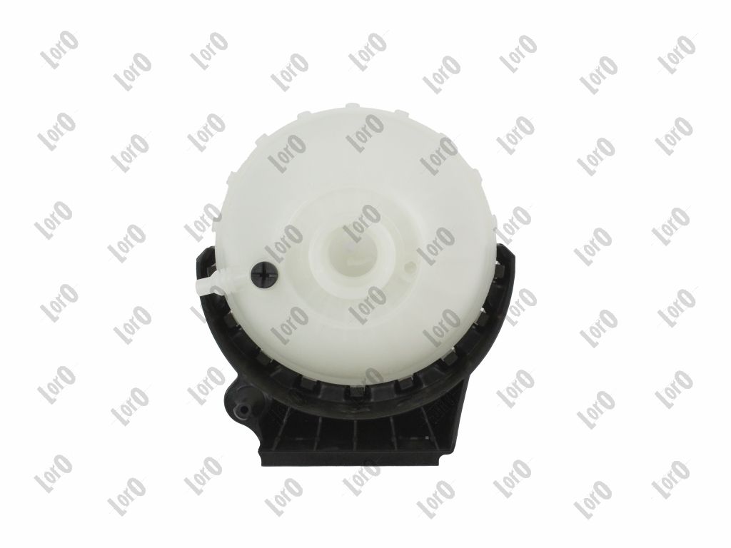 Expansion Tank, coolant - 004-026-024 ABAKUS