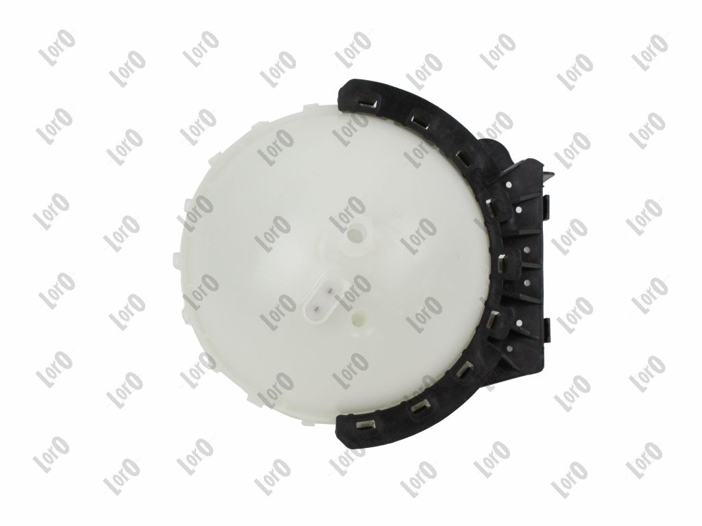 Expansion Tank, coolant - 004-026-024 ABAKUS