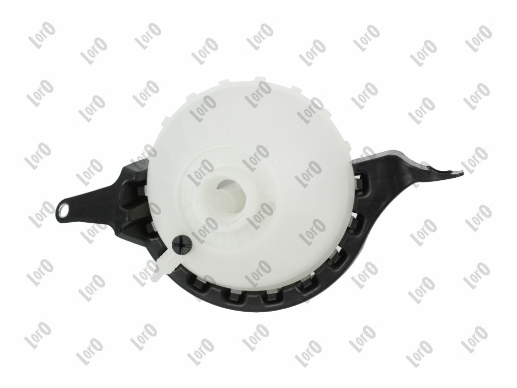 Expansion Tank, coolant - 004-026-025 ABAKUS