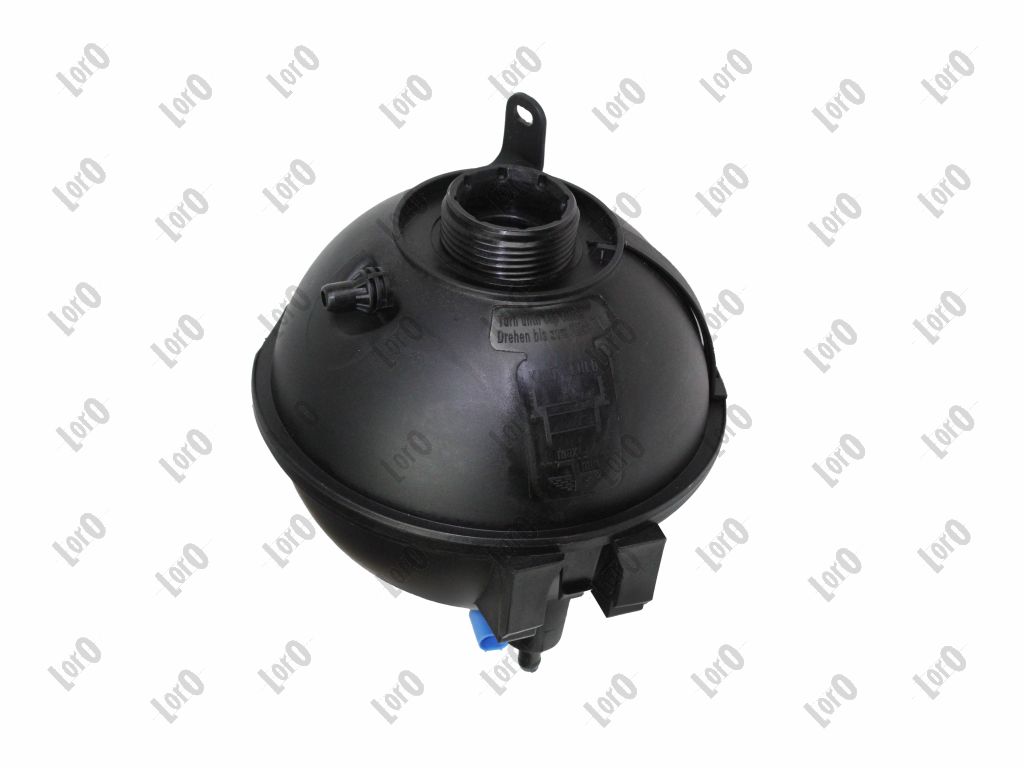 Expansion Tank, coolant - 004-026-026 ABAKUS