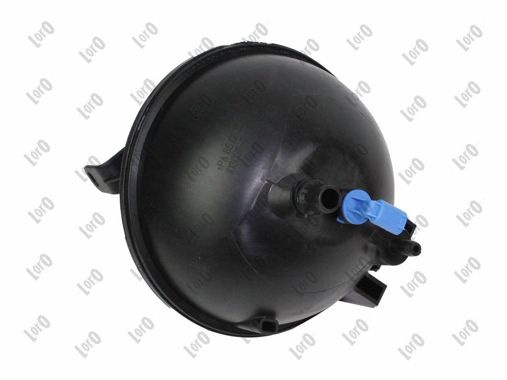 Expansion Tank, coolant - 004-026-026 ABAKUS