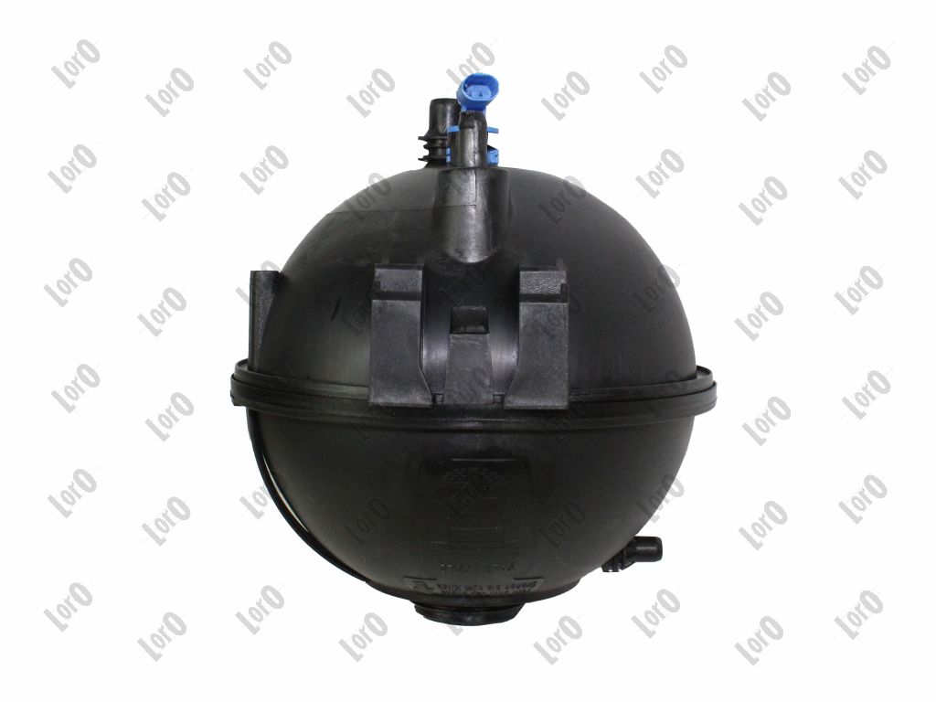 Expansion Tank, coolant - 004-026-026 ABAKUS