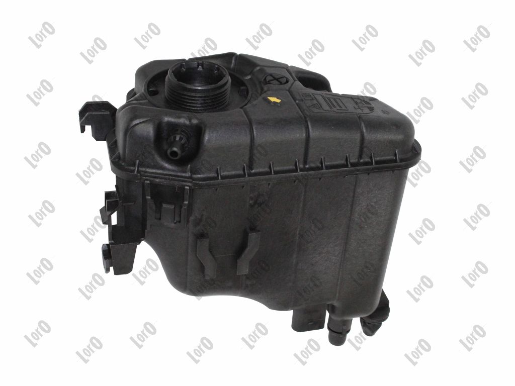 Expansion Tank, coolant - 004-026-027 ABAKUS