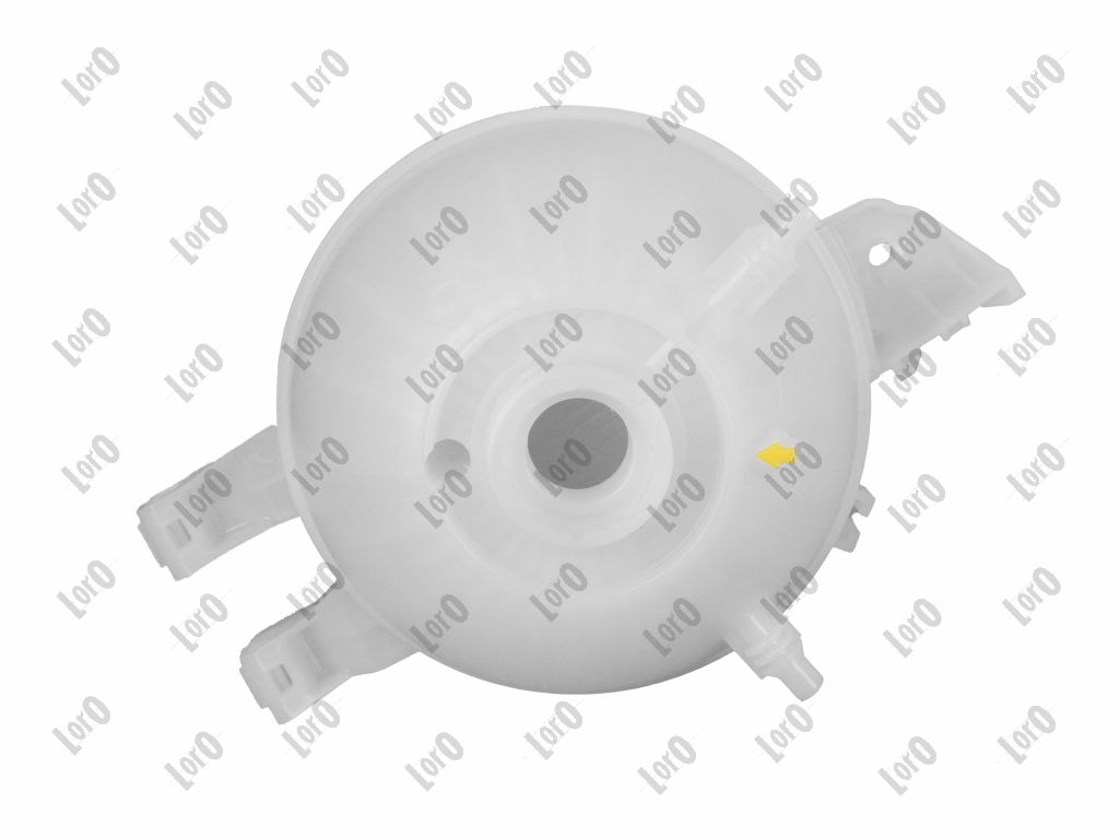 Expansion Tank, coolant - 004-026-030 ABAKUS