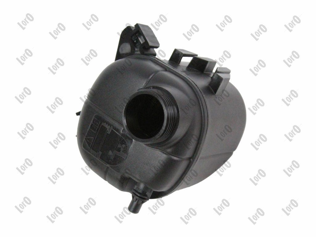 Expansion Tank, coolant - 004-026-031 ABAKUS