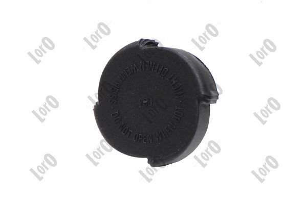 Sealing Cap, coolant tank - 004-027-001 ABAKUS