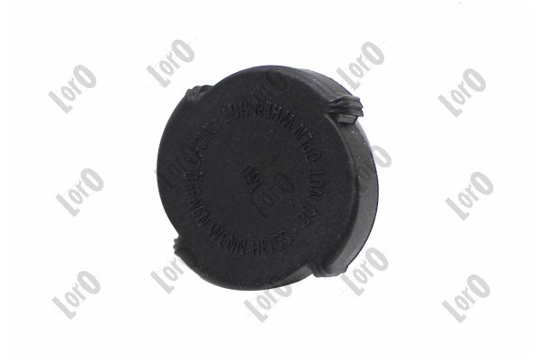 Sealing Cap, coolant tank - 004-027-002 ABAKUS