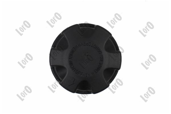 Sealing Cap, coolant tank - 004-027-004 ABAKUS