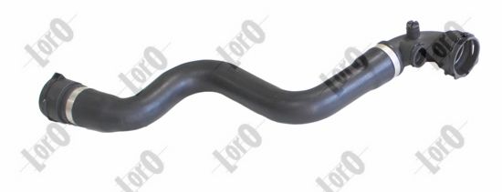 Radiator Hose - 004-028-003 ABAKUS