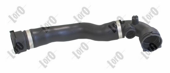 Radiator Hose - 004-028-004 ABAKUS