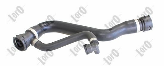 Radiator Hose - 004-028-005 ABAKUS