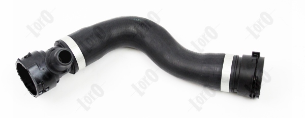 Radiator Hose - 004-028-013 ABAKUS