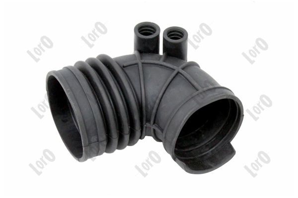 įsiurbimo vamzdis, oro filtras - 004-028-017 ABAKUS