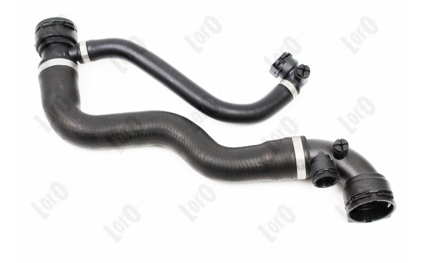 Radiator Hose - 004-028-019 ABAKUS