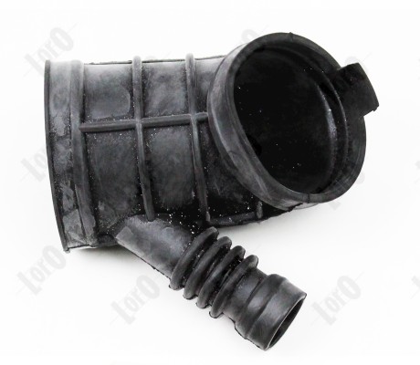 Intake Hose, air filter - 004-028-022 ABAKUS