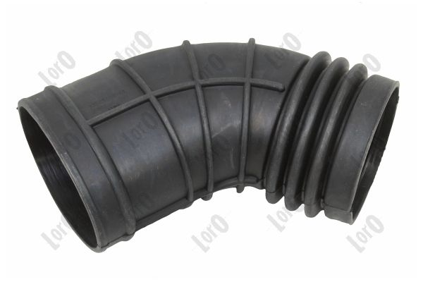 Intake Hose, air filter - 004-028-023 ABAKUS