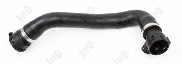 Flessibile radiatore - 004-028-031 ABAKUS