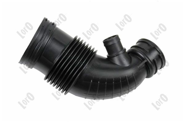 Intake Hose, air filter - 004-028-037 ABAKUS
