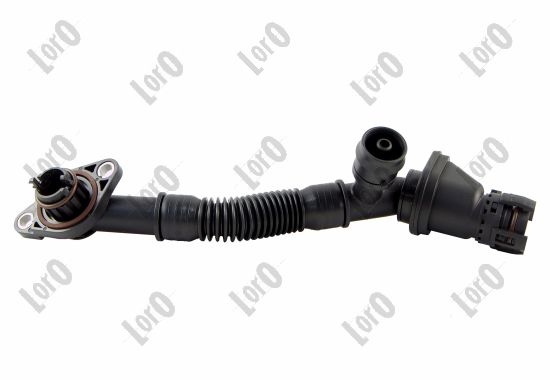 Flessibile, Ventilazione monoblocco - 004-028-042 ABAKUS