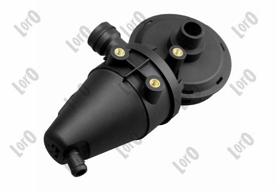Valve, engine block breather - 004-028-048 ABAKUS