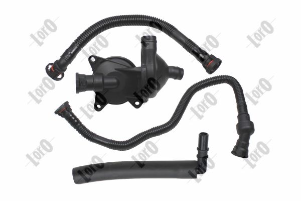 Flessibile, Ventilazione monoblocco - 004-028-052 ABAKUS