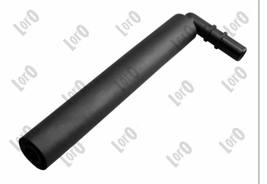 Flessibile, Ventilazione monoblocco - 004-028-054 ABAKUS