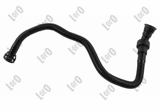 Flessibile, Ventilazione monoblocco - 004-028-056 ABAKUS