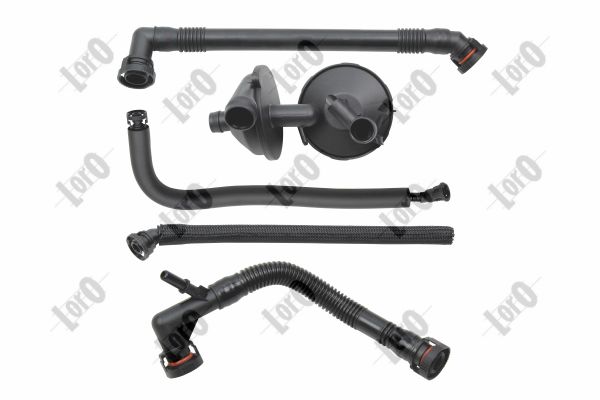 Repair Set, crankcase breather - 004-028-057 ABAKUS