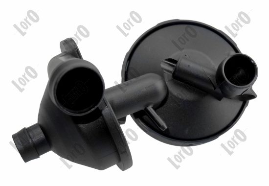 Valve, engine block breather - 004-028-058 ABAKUS