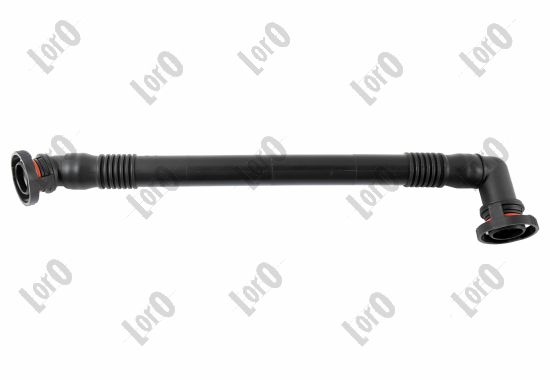 Flessibile, Ventilazione monoblocco - 004-028-060 ABAKUS
