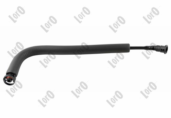 Flessibile, Ventilazione monoblocco - 004-028-061 ABAKUS