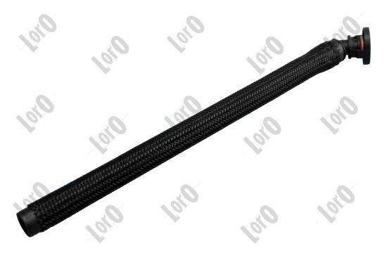 Hose, crankcase breather - 004-028-062 ABAKUS