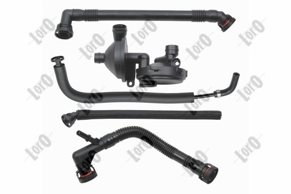Repair Set, crankcase breather - 004-028-063 ABAKUS