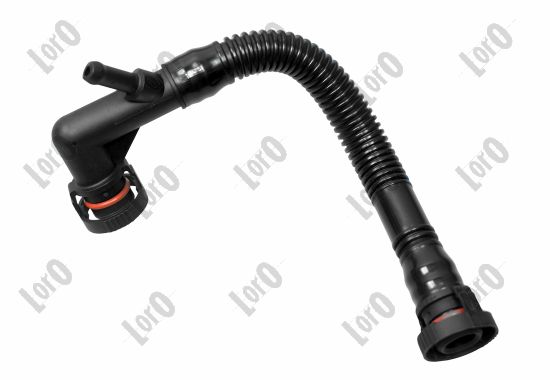 Flessibile, Ventilazione monoblocco - 004-028-064 ABAKUS