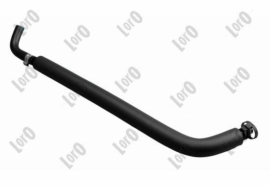 Hose, crankcase breather - 004-028-065 ABAKUS
