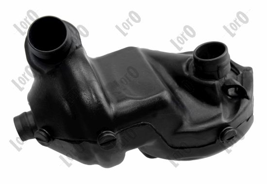 Hose, crankcase breather - 004-028-068 ABAKUS