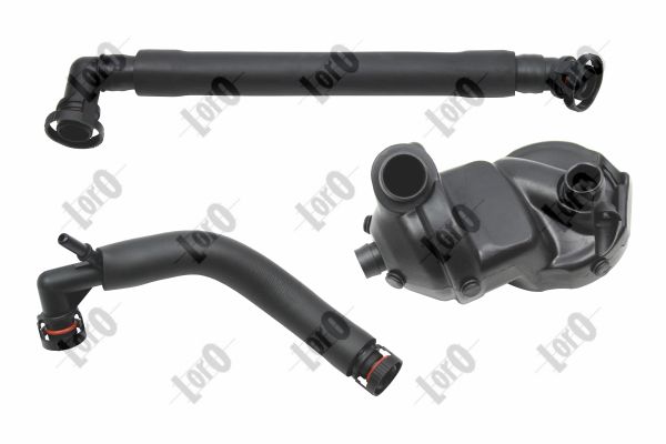 Repair Set, crankcase breather - 004-028-072 ABAKUS