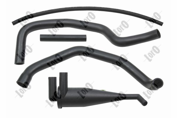 Repair Set, crankcase breather - 004-028-073 ABAKUS