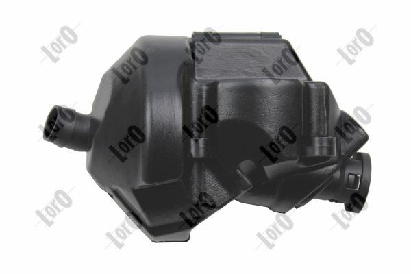 Hose, crankcase breather - 004-028-076 ABAKUS