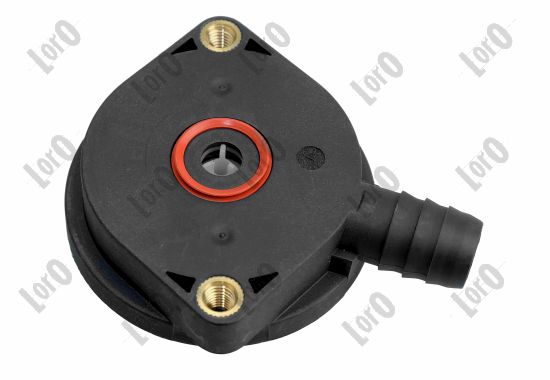 Valve, engine block breather - 004-028-080 ABAKUS
