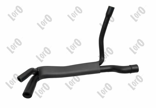 Flessibile, Ventilazione monoblocco - 004-028-081 ABAKUS