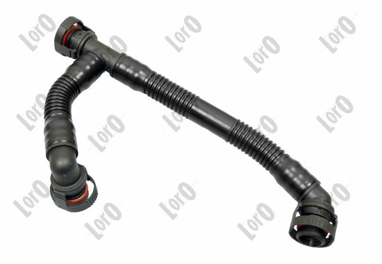 Flessibile, Ventilazione monoblocco - 004-028-084 ABAKUS