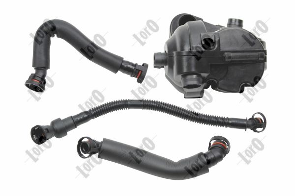 Repair Set, crankcase breather - 004-028-087 ABAKUS