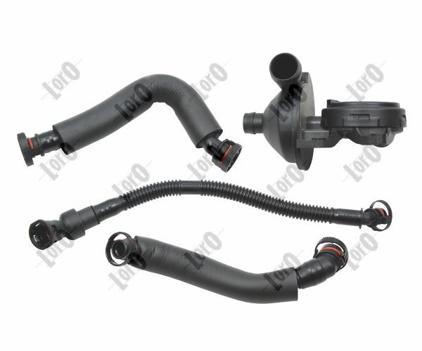 Repair Set, crankcase breather - 004-028-089 ABAKUS
