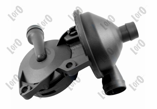 Valve, engine block breather - 004-028-090 ABAKUS