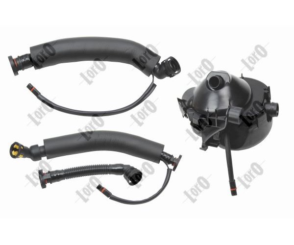 Repair Set, crankcase breather - 004-028-091 ABAKUS