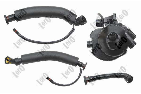 Repair Set, crankcase breather - 004-028-091 ABAKUS